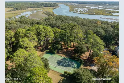 315 Distant Island Drive, Beaufort, SC 29907 - Photo 65