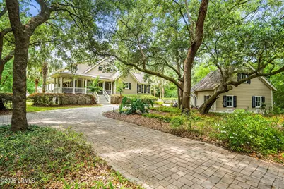315 Distant Island Drive, Beaufort, SC 29907 - Photo 1