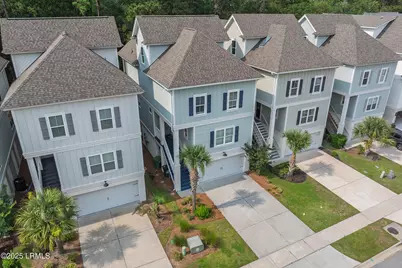 123 Sandcastle Court, Hilton Head Island, SC 29928 - Photo 5