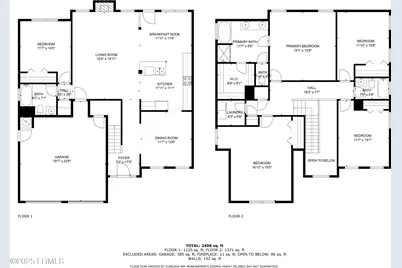 249 Hitching Post Crescent, Bluffton, SC 29910 - Photo 9