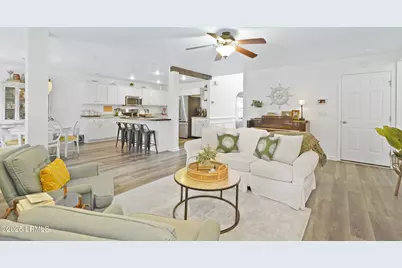 249 Hitching Post Crescent, Bluffton, SC 29910 - Photo 3