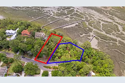 48 and 56 Anchorage Way, Beaufort, SC 29902 - Photo 9