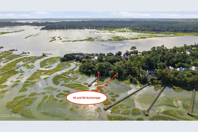 48 and 56 Anchorage Way, Beaufort, SC 29902 - Photo 1