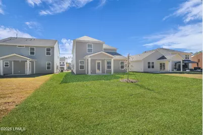 457 Waters Edge Way, Hardeeville, SC 29927 - Photo 35