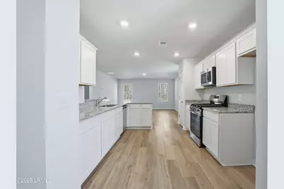 457 Waters Edge Way, Hardeeville, SC 29927 - Photo 5