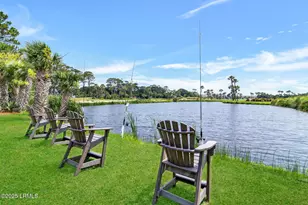 618 Dolphin Annex, Fripp Island, SC 29920 - Photo 93