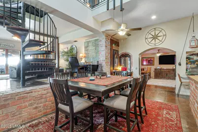 618 Dolphin Anx, Fripp Island, SC 29920 - Photo 49