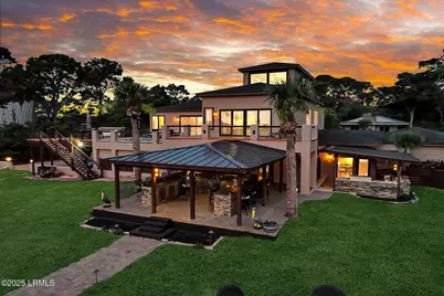 618 Dolphin Anx, Fripp Island, SC 29920 - Photo 15