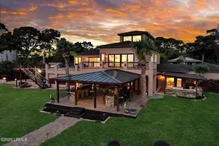 618 Dolphin Annex, Fripp Island, SC 29920 - Photo 15