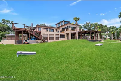 618 Dolphin Anx, Fripp Island, SC 29920 - Photo 95