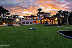 618 Dolphin Annex, Fripp Island, SC 29920 - Photo 5