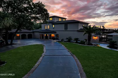 618 Dolphin Anx, Fripp Island, SC 29920 - Photo 25