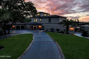 618 Dolphin Annex, Fripp Island, SC 29920 - Photo 25