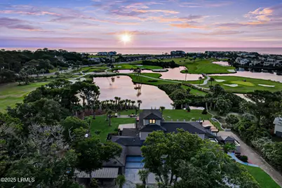 618 Dolphin Anx, Fripp Island, SC 29920 - Photo 3