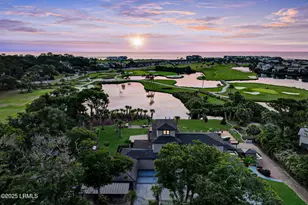 618 Dolphin Annex, Fripp Island, SC 29920 - Photo 3