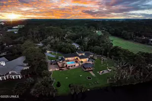 618 Dolphin Annex, Fripp Island, SC 29920 - Photo 19