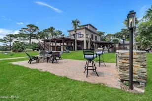 618 Dolphin Annex, Fripp Island, SC 29920 - Photo 89