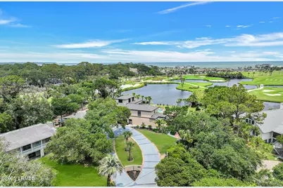 618 Dolphin Anx, Fripp Island, SC 29920 - Photo 29