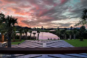 618 Dolphin Annex, Fripp Island, SC 29920 - Photo 9