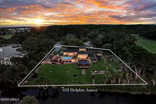 618 Dolphin Annex, Fripp Island, SC 29920 - Photo 17