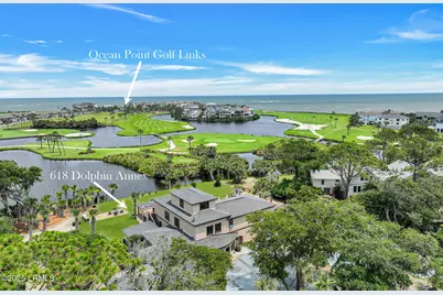 618 Dolphin Anx, Fripp Island, SC 29920 - Photo 31