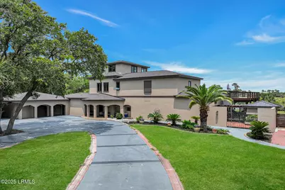 618 Dolphin Anx, Fripp Island, SC 29920 - Photo 27