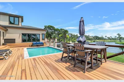 618 Dolphin Anx, Fripp Island, SC 29920 - Photo 97