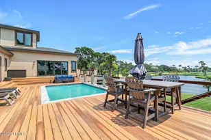 618 Dolphin Annex, Fripp Island, SC 29920 - Photo 97