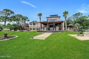 618 Dolphin Annex, Fripp Island, SC 29920 - Photo 91