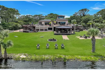 618 Dolphin Anx, Fripp Island, SC 29920 - Photo 35