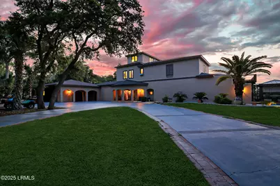 618 Dolphin Anx, Fripp Island, SC 29920 - Photo 11