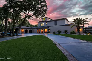 618 Dolphin Annex, Fripp Island, SC 29920 - Photo 11