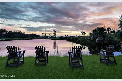 618 Dolphin Anx, Fripp Island, SC 29920 - Photo 7