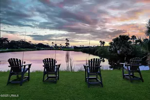 618 Dolphin Annex, Fripp Island, SC 29920 - Photo 7