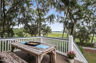 25 Petigru Dr, Beaufort, SC 29902 - Photo 33