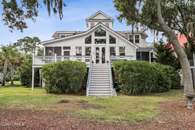 25 Petigru Drive, Beaufort, SC 29902 - Photo 37