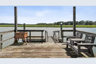 25 Petigru Drive, Beaufort, SC 29902 - Photo 35