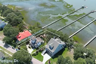 25 Petigru Dr, Beaufort, SC 29902 - Photo 3