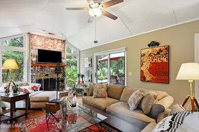 10 Water Thrush Place, Hilton Head Island, SC 29926 - Photo 11