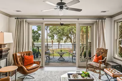 15 Sunset Boulevard #1201, Beaufort, SC 29907 - Photo 19