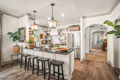 15 Sunset Boulevard #1201, Beaufort, SC 29907 - Photo 9