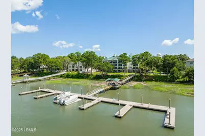 15 Sunset Boulevard #1201, Beaufort, SC 29907 - Photo 3
