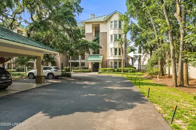 15 Sunset Boulevard #1201, Beaufort, SC 29907 - Photo 5