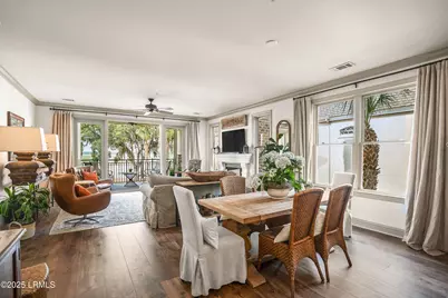 15 Sunset Boulevard #1201, Beaufort, SC 29907 - Photo 15