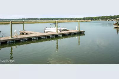 15 Sunset Boulevard #1201, Beaufort, SC 29907 - Photo 59