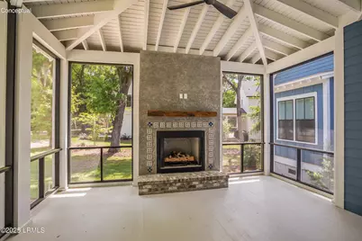 213 Old Plantation Drive W, Beaufort, SC 29907 - Photo 3