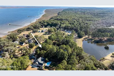 213 Old Plantation Drive W, Beaufort, SC 29907 - Photo 7