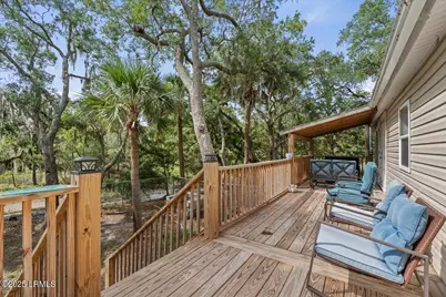 4 View Point Circle, Saint Helena Island, SC 29920 - Photo 33
