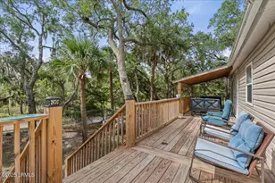 4 View Point Cir, Saint Helena Island, SC 29920 - Photo 33