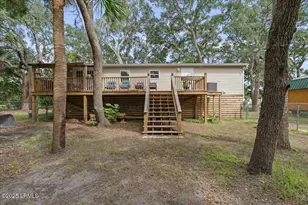 4 View Point Cir, Saint Helena Island, SC 29920 - Photo 31
